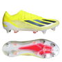 X Crazyfast Elite Sg Soft Ground Football Boots Boys