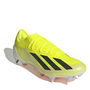 X Crazyfast Elite Soft Ground Football Boots Juniors 