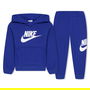 Fleece Tracksuit Juniors