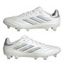 Copa Pure 2 Elite Firm Ground Football Boots Boys