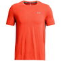 Armour UA Vanish Seamless Short Sleeve Mens