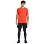 Armour UA Vanish Seamless Short Sleeve Mens