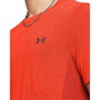 Armour UA Vanish Seamless Short Sleeve Mens