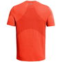 Armour UA Vanish Seamless Short Sleeve Mens