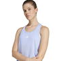 Training Gym Vest Womens