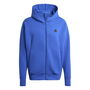 Z.N.E. Premium Full Zip Hooded Track Jacket Mens