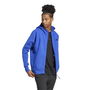 Z.N.E. Premium Full Zip Hooded Track Jacket Mens