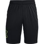 Tech Graphics Shorts Mens