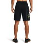 Tech Graphics Shorts Mens