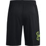 Tech Graphics Shorts Mens