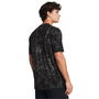 Energy Printed Short Sleeve Training Shirt Mens 