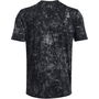 Energy Printed Short Sleeve Training Shirt Mens 