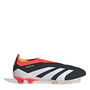 Predator Elite Ll Ag Astro Turf Football Boots Mens