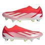 X Crazyfast Elite Ll Sg Soft Ground Football Boots Boys