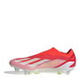 X Crazyfast Elite Ll Sg Soft Ground Football Boots Boys