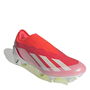 X Crazyfast Elite Ll Sg Soft Ground Football Boots Boys