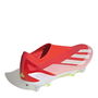 X Crazyfast Elite Laceless Soft Ground Football Boots Juniors 