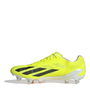 X Crazyfast+ Elite Soft Ground Football Boot