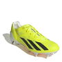 X Crazyfast+ Elite Soft Ground Football Boot