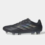 Copa Pure 2 Elite Firm Ground Football Boots Boys