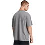 UA Oversized T Shirt Mens