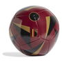 Euro 24 Belgium Club Football