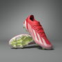 X Crazyfast Elite Juniors Firm Ground Football Boots