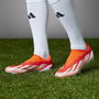 X Crazyfast Elite Laceless Firm Ground Boots Juniors