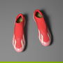 X Crazyfast Elite Laceless Firm Ground Boots Juniors