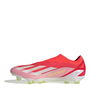 X Crazyfast Elite Ll Fg Firm Ground Football Boots Boys