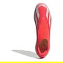 X Crazyfast Elite Laceless Firm Ground Boots Juniors