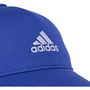 Logo Baseball Cap Adults