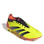 Predator Elite Fg Firm Ground Football Boots Boys