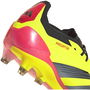 Predator Elite Fg Firm Ground Football Boots Boys