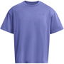 UA Oversized T Shirt Mens