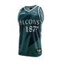 Newcastle Falcons 24/25 Basketball Vest Mens