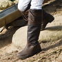 Longridge Piccino Childrens Country Boots