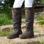 Longridge Piccino Childrens Country Boots