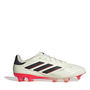 Copa Pure 2 Elite Firm Ground Football Boots Boys