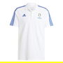 UEFA EURO24™ Official Emblem Polo Shirt Mens