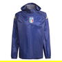 Italy Tiro 24 Pro Rain Top Adults