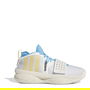 Dame 8 Extply Basketball Trainers Childrens