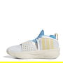 Dame 8 Extply Basketball Trainers Childrens