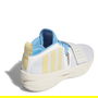 Dame 8 Extply Basketball Trainers Childrens