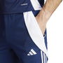 Tiro 24 Slim Training Tracksuit Bottoms