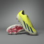 x Crazyfast Elite Laceless Firm Ground Football Boots