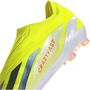 x Crazyfast Elite Laceless Firm Ground Football Boots