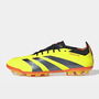 Predator Elite 2g 3g Ag Astro Turf Football Boots Boys