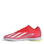 X Crazyfast League In Indoor Football Boots Mens