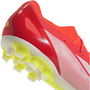 X Crazyfast Elite 2g 3g Ag Astro Turf Football Boots Boys